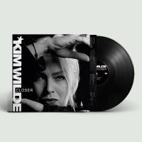 LPWilde Kim / Closer / Vinyl