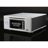 HIFIHIFI / Music Server Aurender ACS100