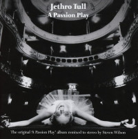 CDJethro Tull / A Passion Play / Remaster 2015