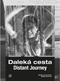 Blu-RayFILM /  Dalek� cesta / Blu-Ray
