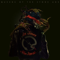 CDQueens Of The Stone Age / In Times New Roman... / Digisleeve