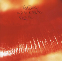 CDCure / Kiss Me,Kiss Me,Kiss Me