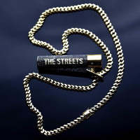 CDStreets / None of Us Are Getting Out of This Life Alive