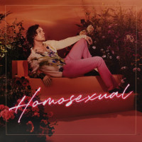 CDHayes Darren / Homosexual