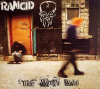 2LPRancid / Life Won't Wait / Vinyl / 2LP