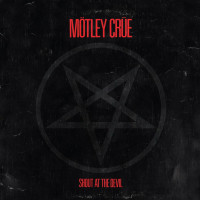CDMotley Crue / Shout At The Devil / 40th Anniver. / Vinyl Replica