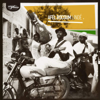 LPBocoum Afel / Lind� / Vinyl