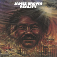 CDBrown James / Reality
