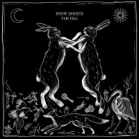 LPSnow Ghosts / Fell / Vinyl