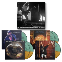 6CDYoung Neil / Official Release Series Volume 5 / 6CD