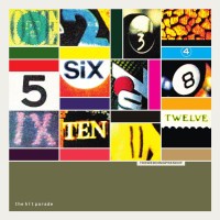 2CDWedding Present / Hit Parade / Digipack / 2CD