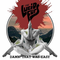 CDLucid Furs / Damn! That Was Easy