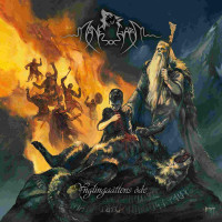 LPManegarm / Ynglingaattens Ode / Vinyl