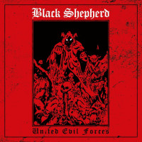 LPBlack Shepherd / United Evil Forces / Vinyl