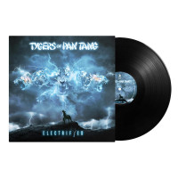 LPTygers Of Pan Tang / Electrifyed / Vinyl