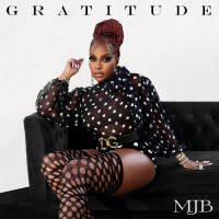 CDBlige Mary J. / Gratitude