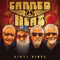 CDCanned Heat / Finyl Vinyl