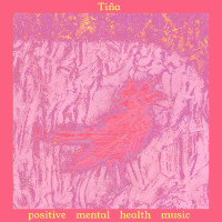 LPTina / Positive Mental Health Music / Vinyl / Limited