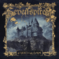 2LPSeven Spires / Fortress Called Home / Clear / Vinyl / 2LP