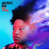 CDKiah Amythyst / Wary + Strange