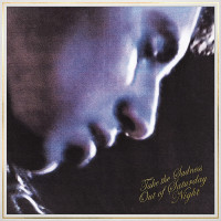 LPBleachers / Take the Sadness Out of Saturday Night / Gold / Vinyl