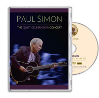 DVDSimon Paul / Quiet Celebration Concert / DVD