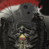LPDeviant Process / Nurture / Vinyl