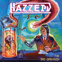 CDHazzerd / The 3rd Dimension