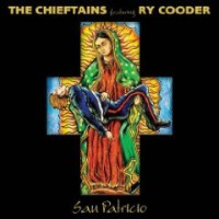 CDChieftains/Ry Cooder / San Patricio