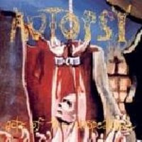 CDAutopsy / Acts Of The Unspeakable