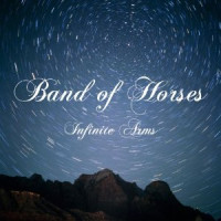 CDBand Of Horses / Infinite Arms