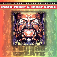 CDInner Circle / Reggae Greats