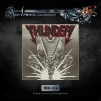 CDThunder / All I Want