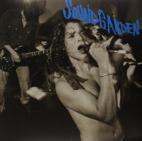 2LPSoundgarden / Screaming Life / Fopp / Vinyl / 2LP