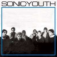 CDSonic Youth / Sonic Youth