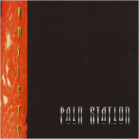 CDPain Station / Anxiety