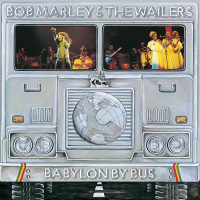 2LPMarley Bob & The Wailers / Babylon By Bus / Vinyl / 2LP