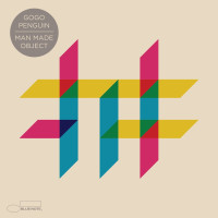 2LPGogo Penguin / Man Made Object / 2LP / Vinyl