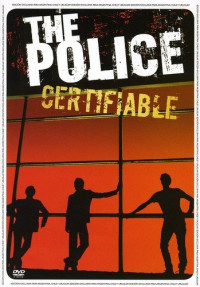 DVD/CDPolice / Certifiable / DVD+CD
