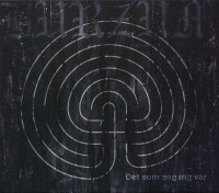 CDBurzum / Det Som Engang Var / Reedice