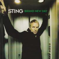 2LPSting / Brand New Day / Vinyl / 2LP