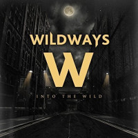 CDWildways / Into The Wild