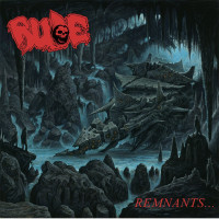 CDRude / Remnants / Limited / Digipack