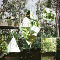 CDClean Bandit / New Eyes