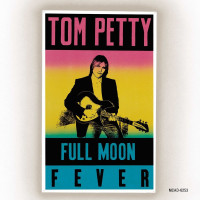 LPPetty Tom / Full Moon Fever / Vinyl