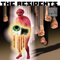 CDResidents / Demons Dance Alone