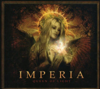 CDImperia / Queen Of Light