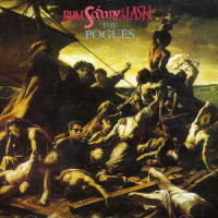 CDPogues / Rum Sodomy & The Lash