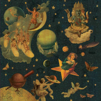 4LPSmashing Pumpkins / Mellon Collie And The Infinite / Vinyl / 4LP