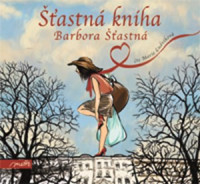 CD��astn� Barbora / ��astn� kniha / MP3